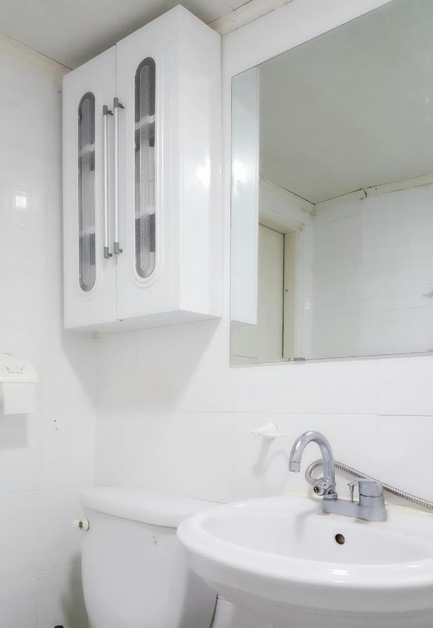 Hongdae Mainstreet Two Room House Seoul Exterior photo